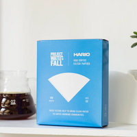 Thumbnail for Hario V60 02 Filter Papers