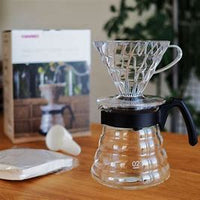 Thumbnail for Hario V60 Craft Coffee Maker