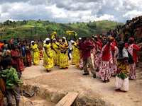 Thumbnail for Burundi Izuba
