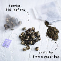 Thumbnail for Jasmine Pearls Tea