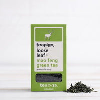 Thumbnail for Mao Feng Green Tea