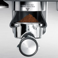 Thumbnail for Sage Barista Express Coffee Machine