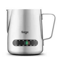 Thumbnail for Sage Barista Pro Coffee Machine