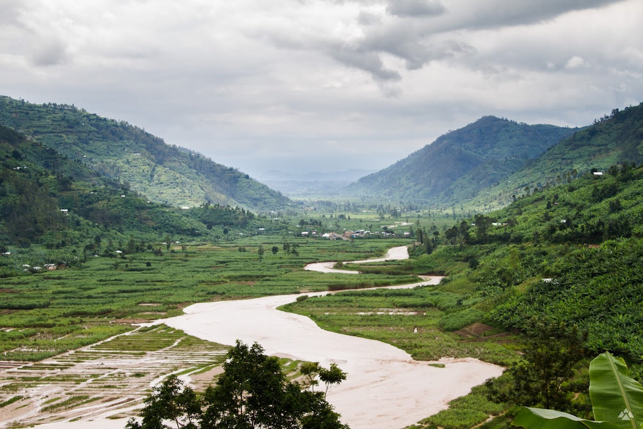 Rwanda Shyira
