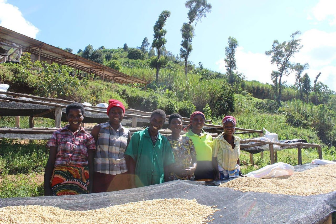 Rwanda Shyira